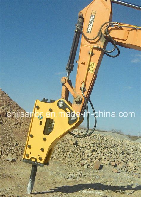 china excavator hammer attachment|jackhammer attachment for excavator sale.